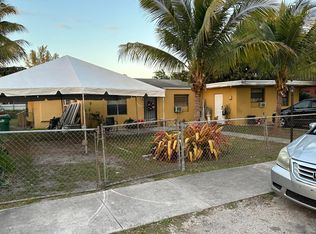 2381 NW 99th Ter, Miami, FL 33147