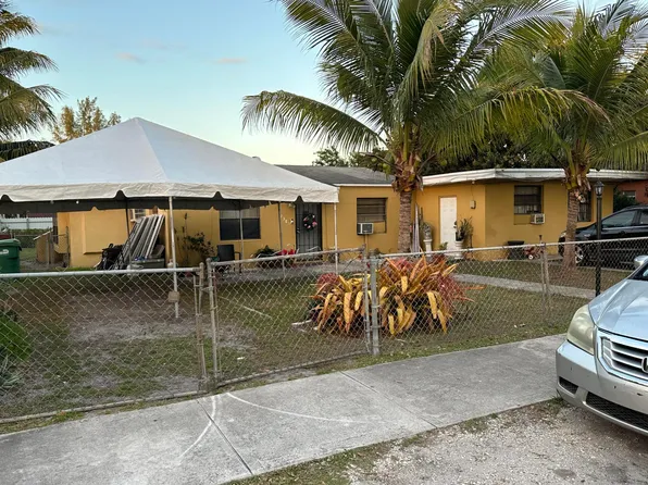 2381 NW 99th Terrace, Miami, FL 33147