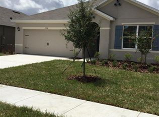 5338 Bear Corn Run, Port Orange, FL 32128