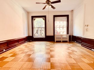304 W 107th St #1A, New York, NY 10025