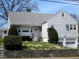 774 Lincoln Ave, Bridgeport, CT 06606