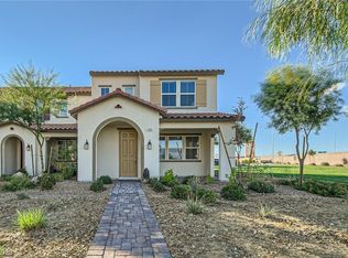 7086 Silent Bay St, North Las Vegas, NV 89086