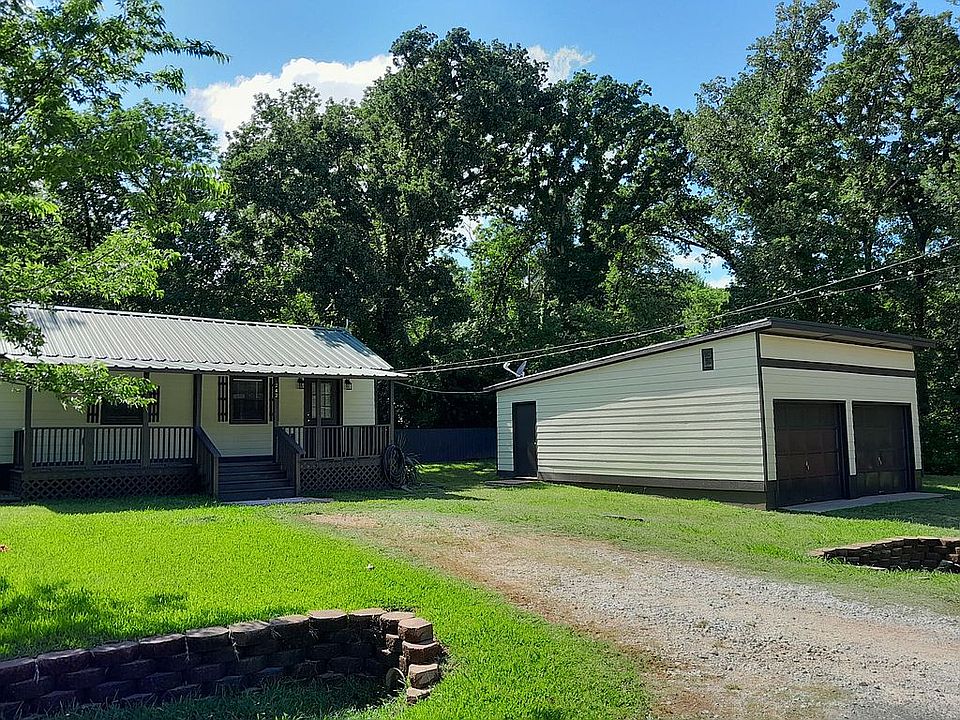 Beautiful Texoma Lake House 