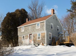 1048 State Rd, Eliot, ME 03903