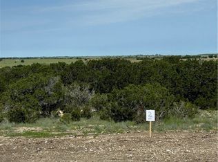 166 Cedar Bluff Loop, Gatesville, TX 76528