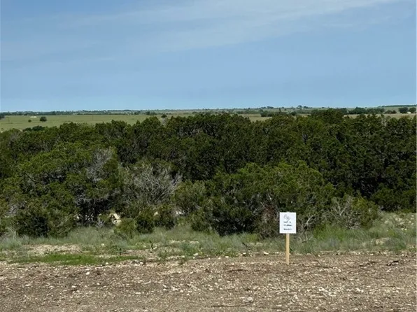 166 Cedar Bluff Loop, Gatesville, TX 76528