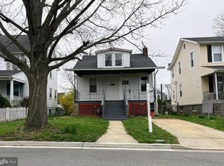 103 Sherwood Ave, Pikesville, MD 21208