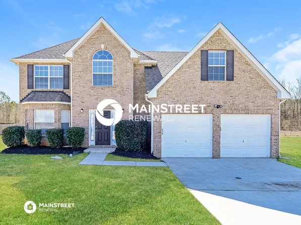 345 Kaleb Ct, McDonough, GA 30253