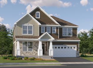 14825 S Henebry Ln, Plainfield, IL 60544