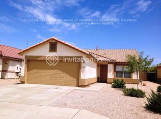 11304 E Quarry Ave, Mesa, AZ 85212