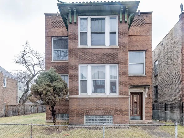 7419 S Stewart Ave, Chicago, IL 60621