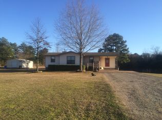 3065 Rock Hollow Rd, Hector, AR 72843
