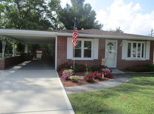 307 Monument St, Falmouth, KY 41040