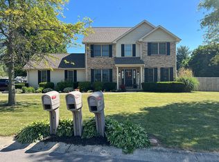7901 W Kennedy Pkwy, Yorktown, IN 47396