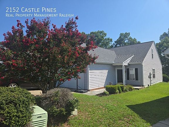3rd image of 2152 Castle Pines Dr