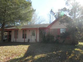 1420 Freetown Rd, Vicksburg, MS 39183