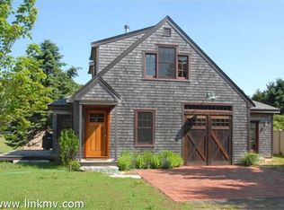 15 Knoll Dr, Edgartown, MA 02539