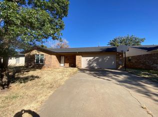 325 Pecan St, Levelland, TX 79336