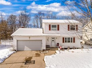 1070 Clark Rd, Wadsworth, OH 44281