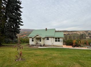 3107 Mill Creek Rd, The Dalles, OR 97058
