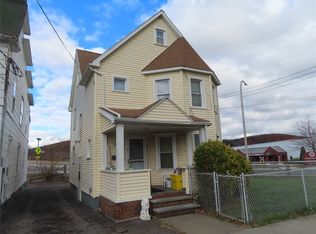 5-11 Laurel St, Johnson City, NY 13790