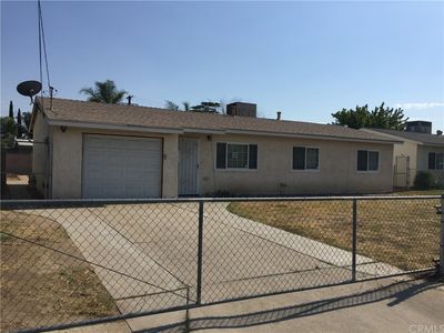 443 E 1st St, Rialto, CA, 92376