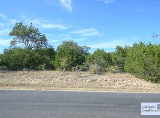 LOT 9 Canham Rnch, San Antonio, TX 78266