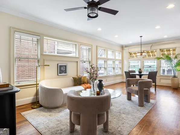 653 N Highland Ave NE, Atlanta, GA 30306