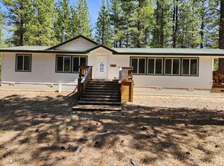 42239 Sunna Ln, Chiloquin, OR 97624
