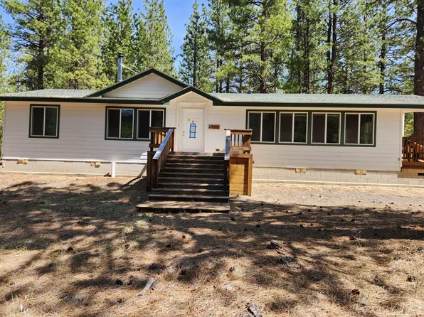 42239 Sunna Ln, Chiloquin, OR 97624