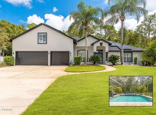 5 Pine Look Pass, Ormond Beach, FL 32174