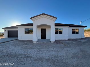 1006 Calle Cumpas, Rio Rico, AZ 85648