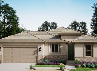 Sabino 5G Plan, Wildera - Peak Series, San Tan Valley, AZ 85143