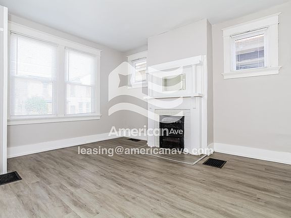WM - Living Room
