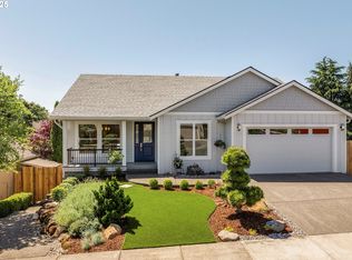 13212 SE Terra Cascade Dr, Happy Valley, OR 97086
