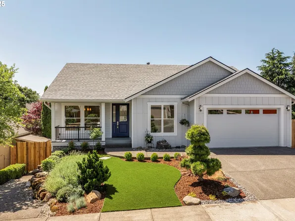 13212 SE Terra Cascade Dr, Happy Valley, OR 97086