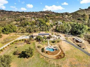 29623 Anthony Rd, Valley Center, CA 92082