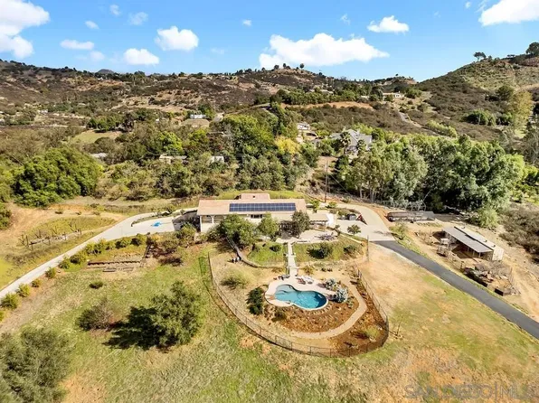 29623 Anthony Rd, Valley Center, CA 92082