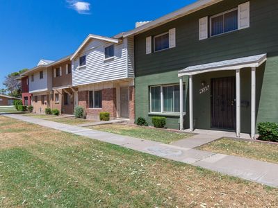 4328 W Maryland Ave, Glendale, AZ, 85301