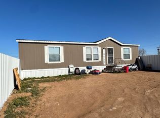 1120 W 8th St, Clovis, NM 88101