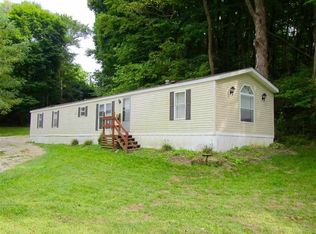 7667 W 275 S, Owensville, IN 47665