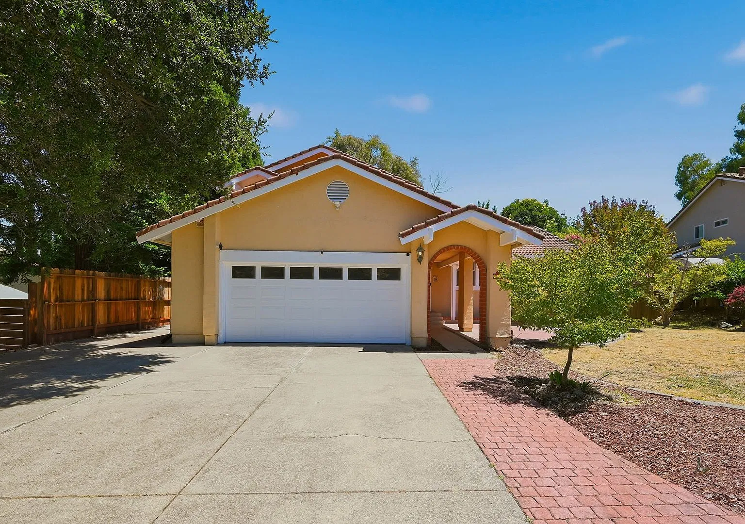 3-Bedroom, 2-Bath Brown's Valley Home with Separate Owner Suite — Photo 1