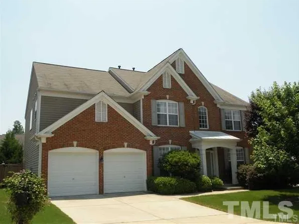 5413 Glorietta Cir, Raleigh, NC 27613