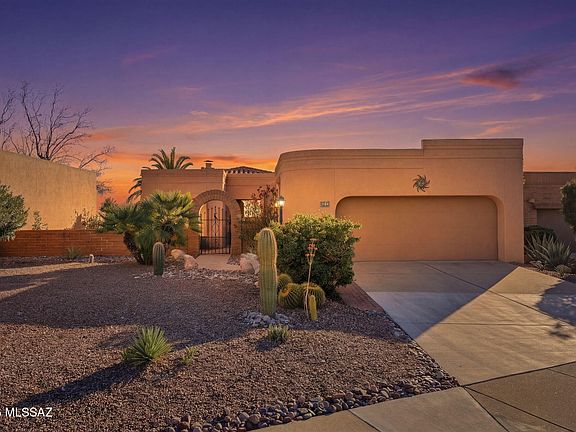 2nd image of 6840 E Loma Del Bribon