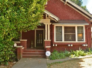 425 W Main St, Grass Valley, CA 95945