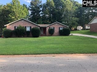 437 N Royal Tower Dr, Irmo, SC 29063