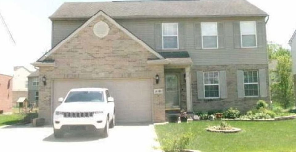 Property Front View