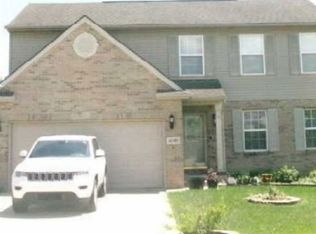 16385 Harrison, Romulus, MI 48174