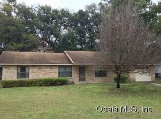 3011 NE 37th Pl, Ocala, FL 34479