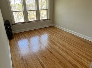 5025 N Rockwell St #3, Chicago, IL 60625